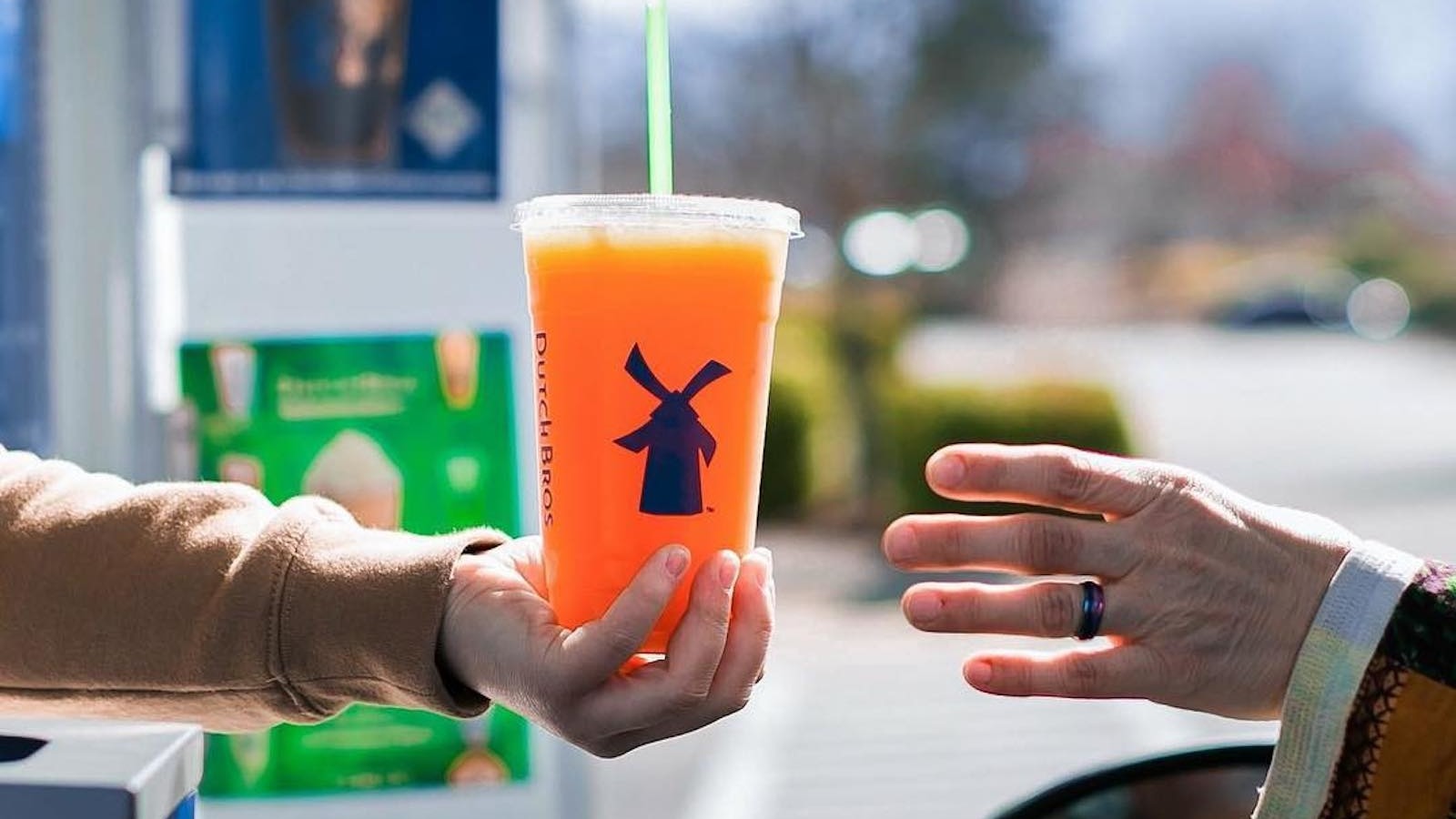 Here's How Much Dutch Bros Employees Really Make