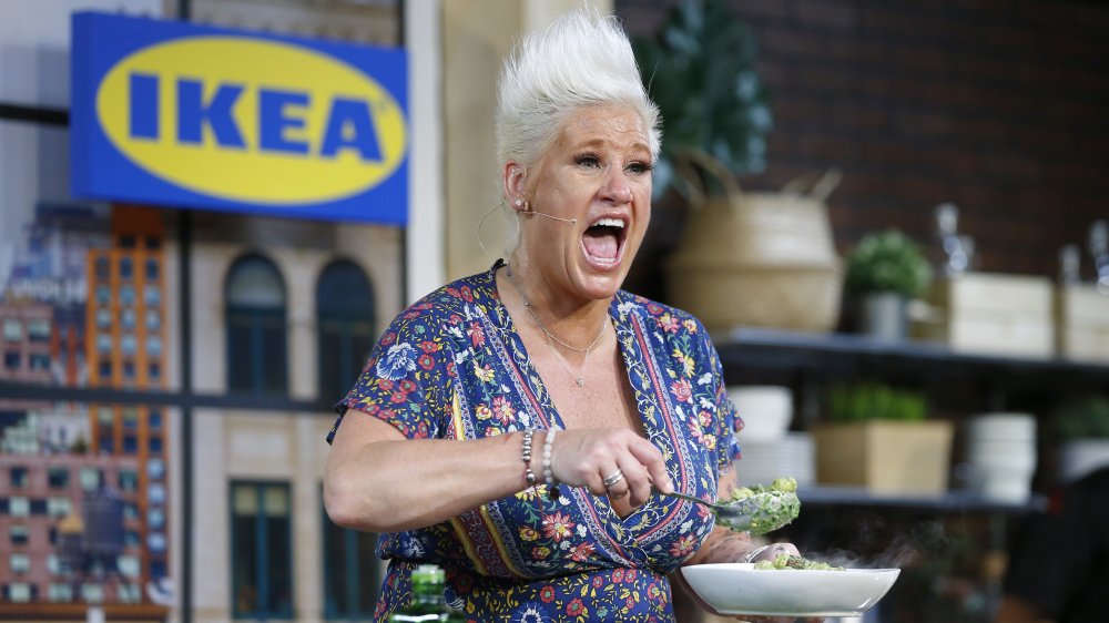 anne burrell cooking 