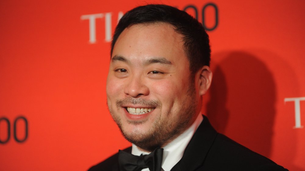 David Chang