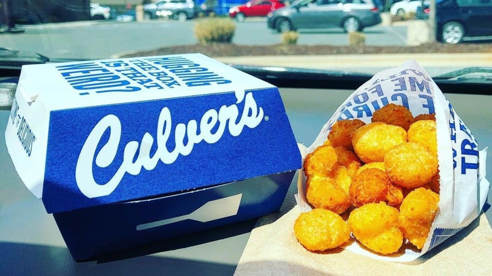 Here's How Much It Really Costs To Open A Culver's Franchise