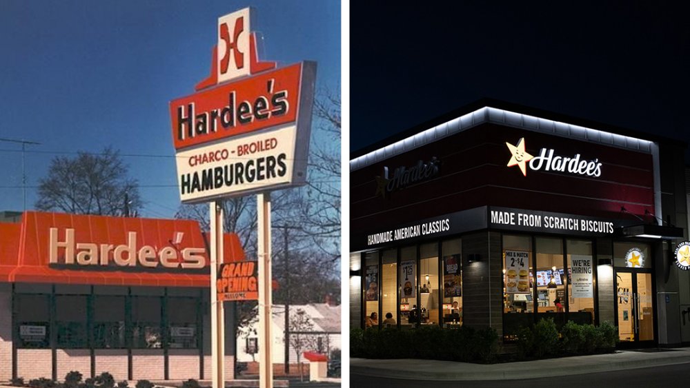 Hardee's