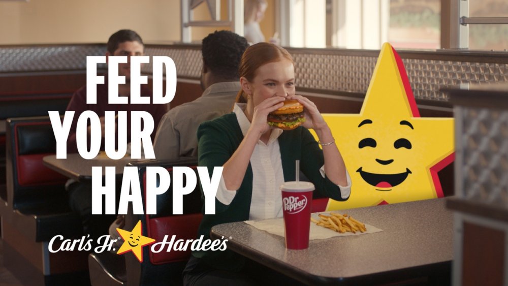 Feed Your Happy