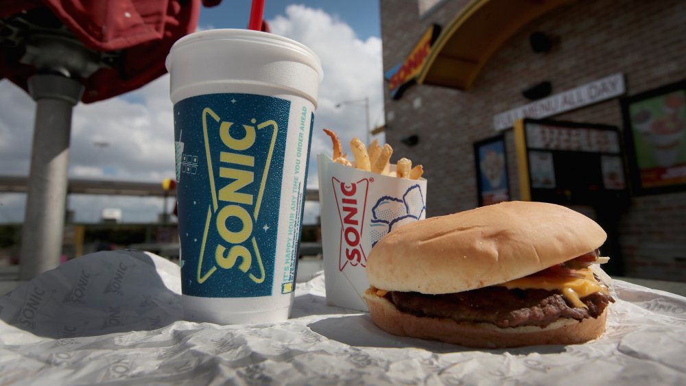 Sonic Menu Prices 2021. Full restaurant menu with prices up-dated for 2021.  Meals, lunch, dinner, drinks and …