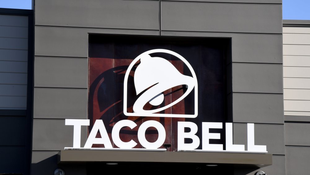 Taco Bell 