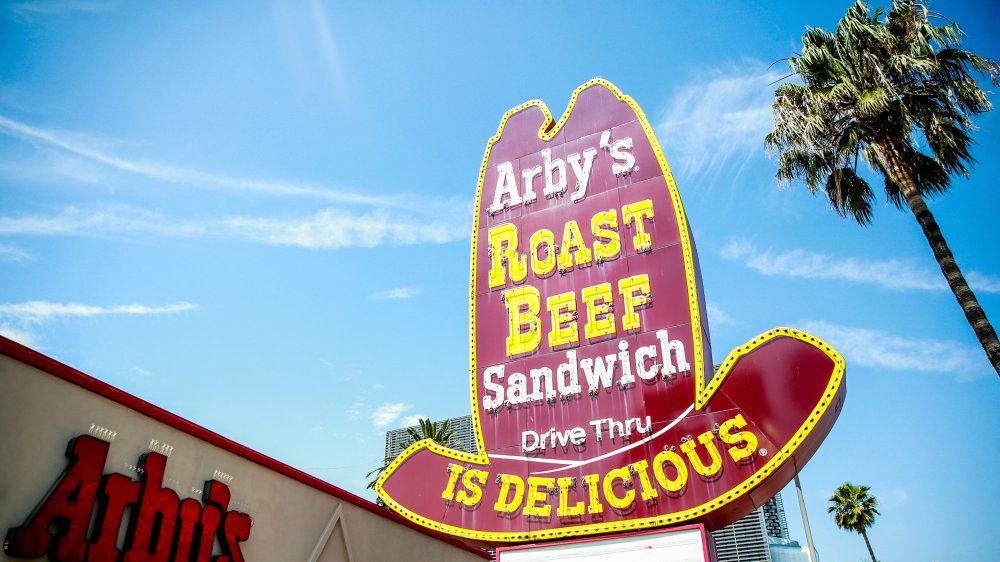 Arby's