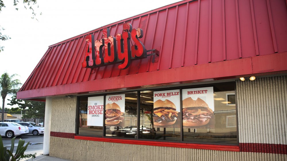 Arby's