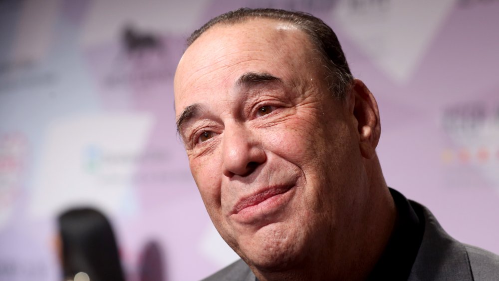 Jon Taffer