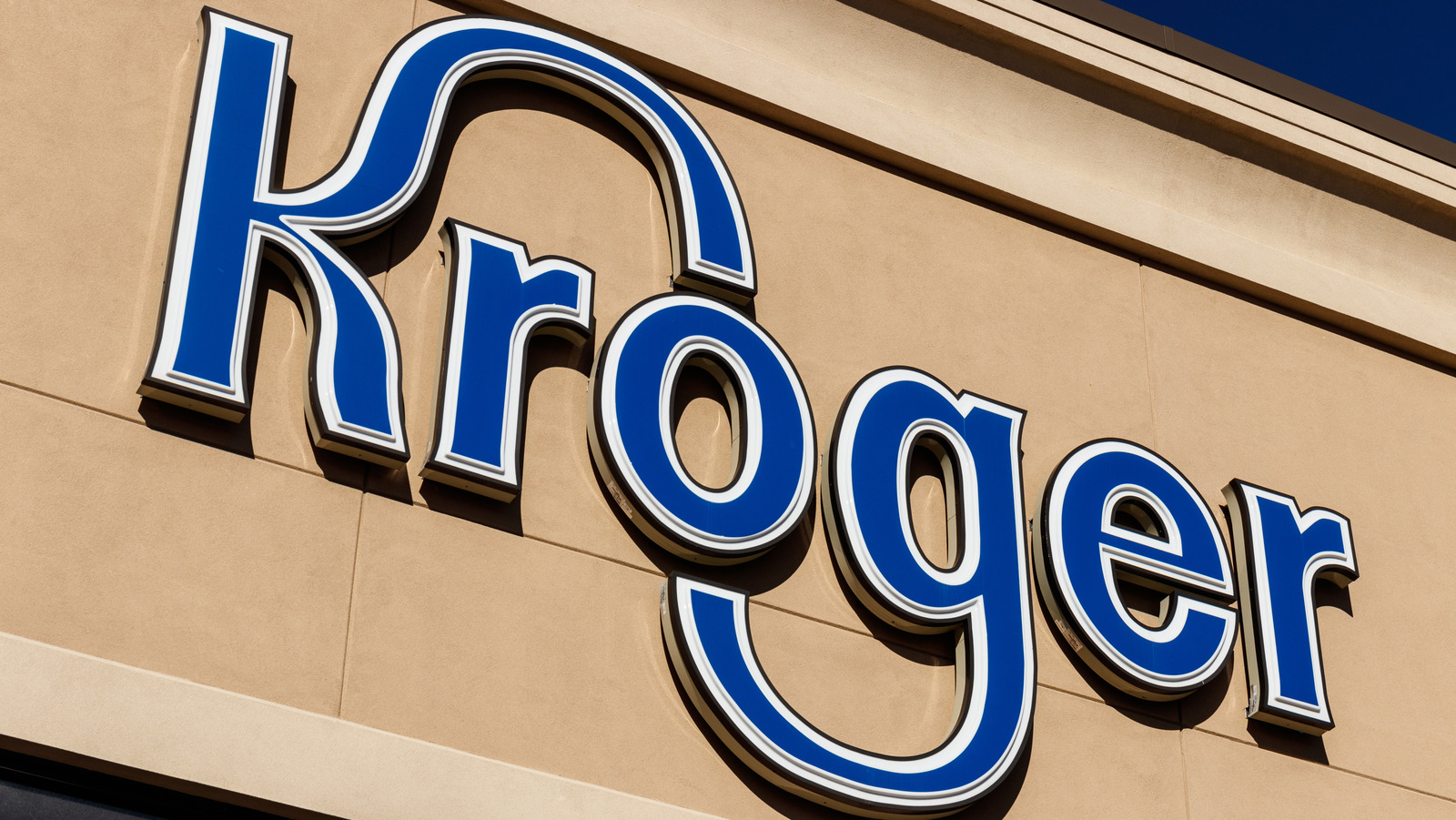 Here's How Much Kroger Employees Really Make