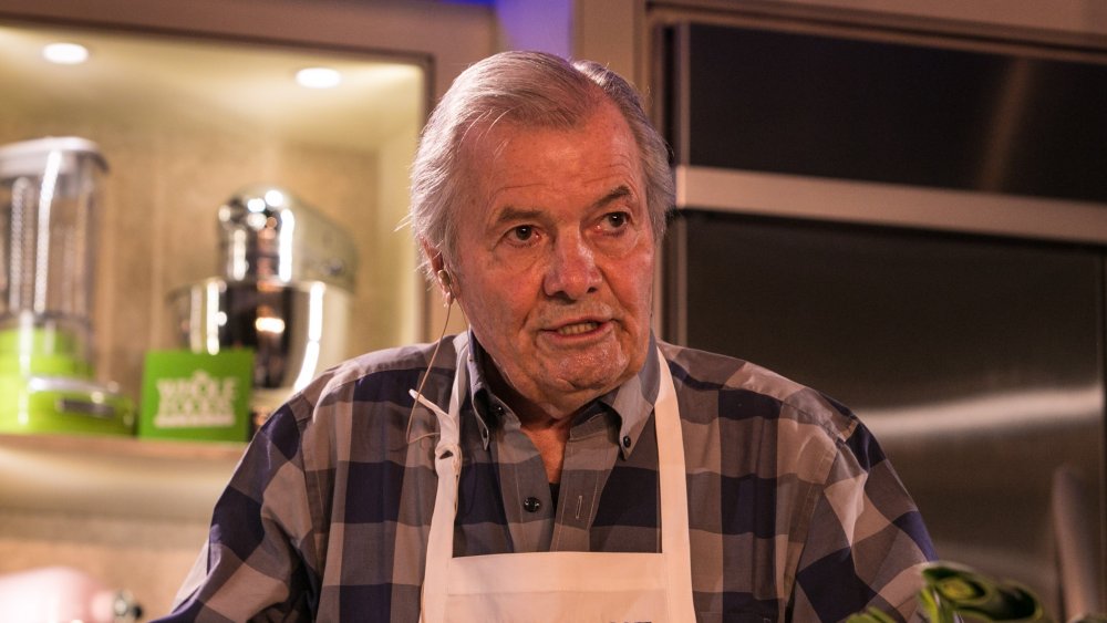 Jacques Pepin