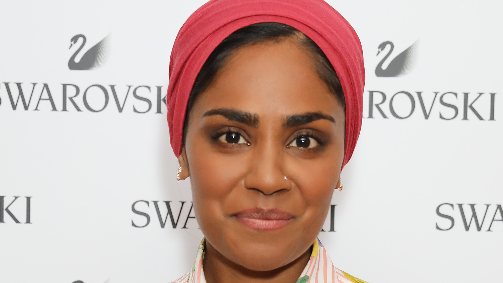 Here's How Much Nadiya Hussain Is Really Worth