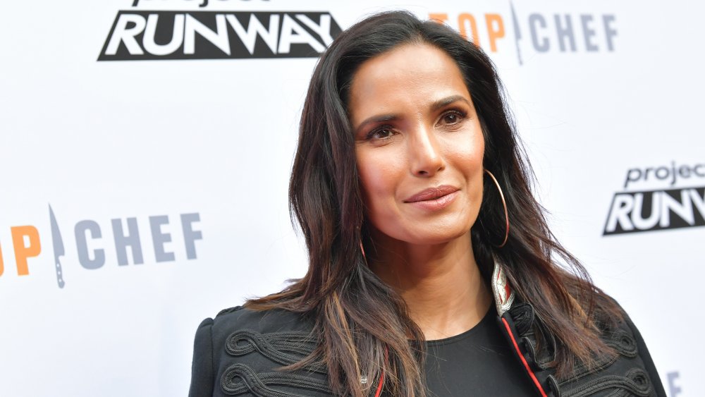 Padma Lakshmi top chef