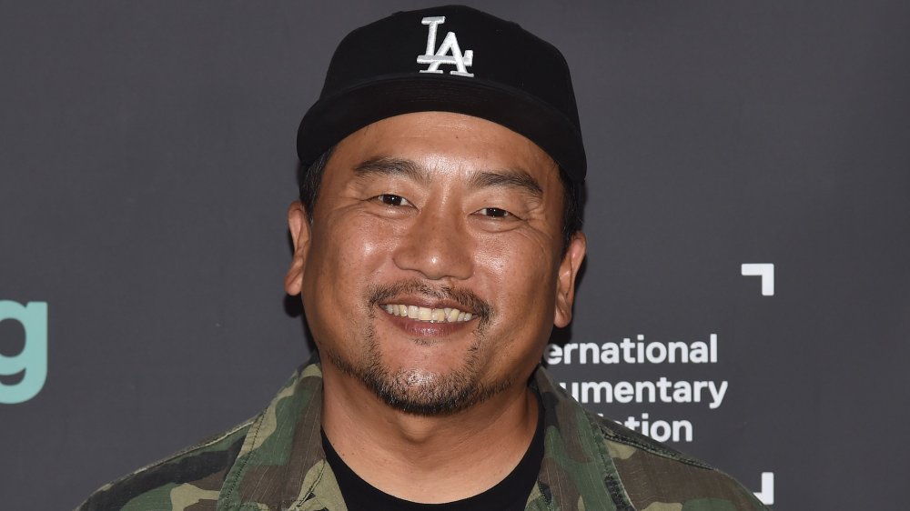 roy choi