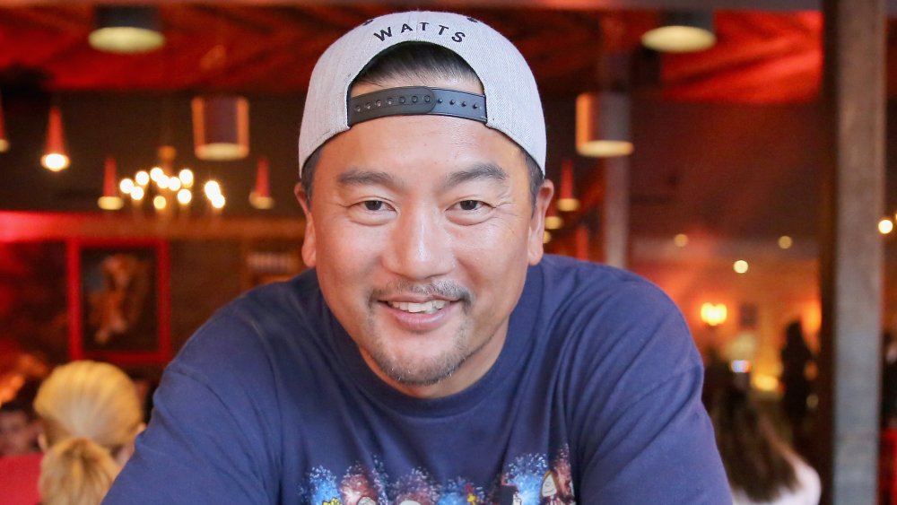 roy choi