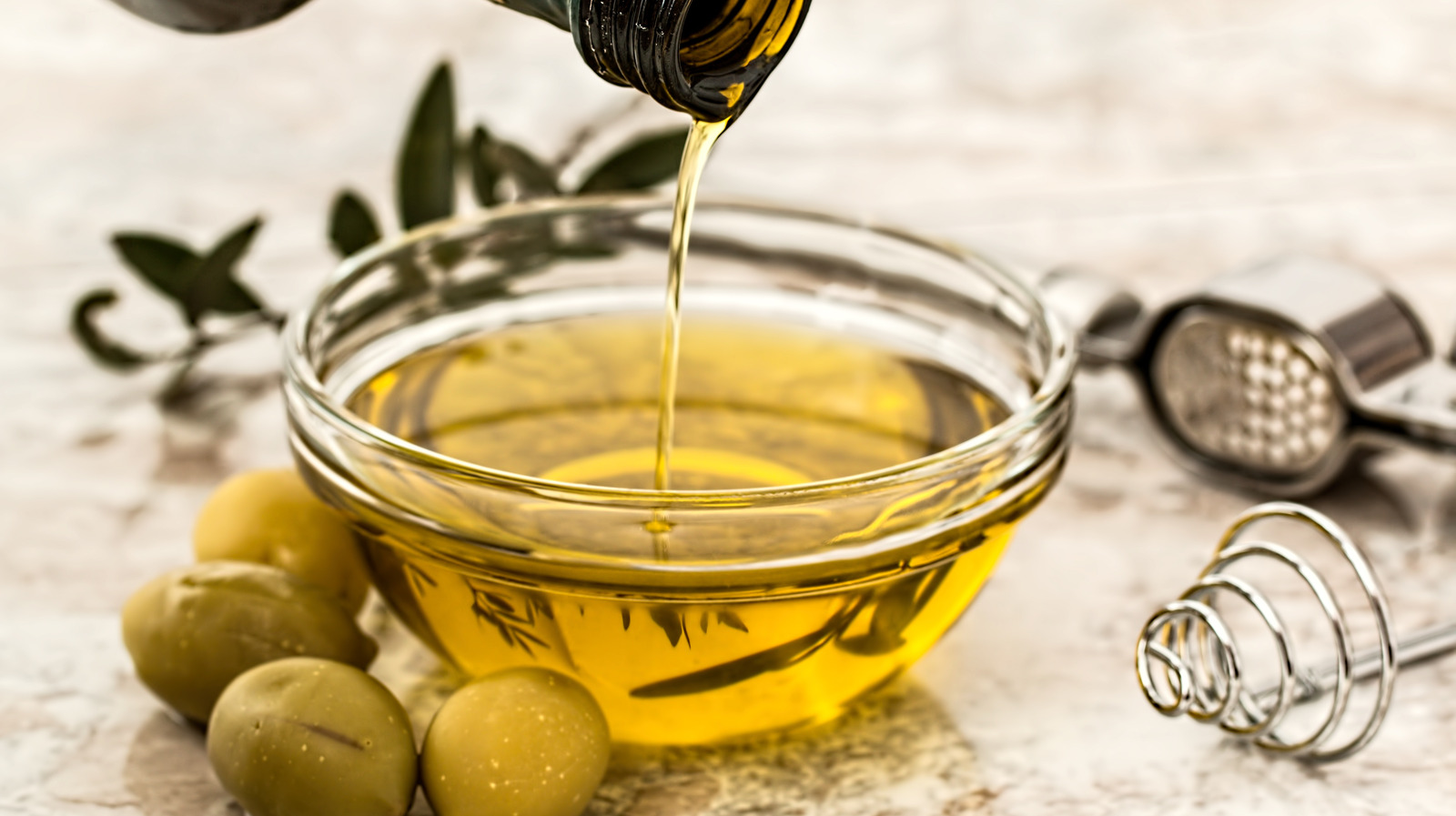 Why Olive Oil Had Been So Popular Till Now (and How to Perfectly