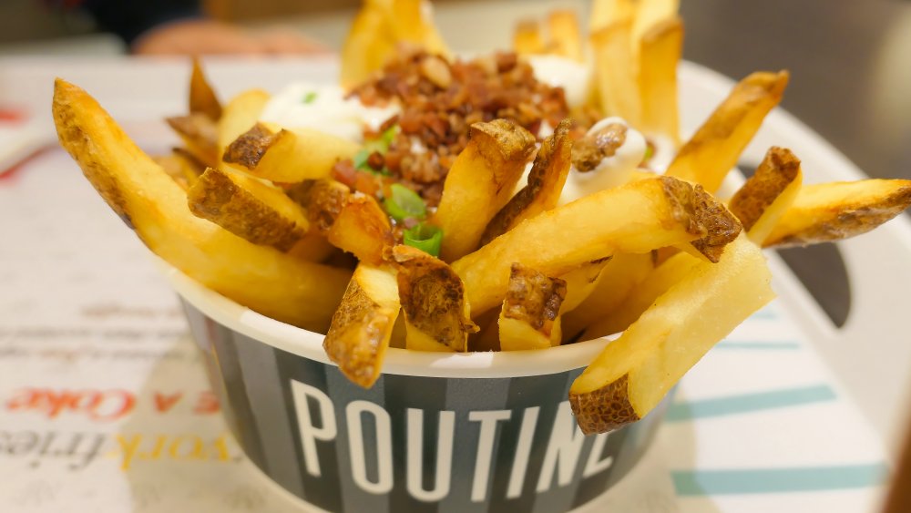 Poutine