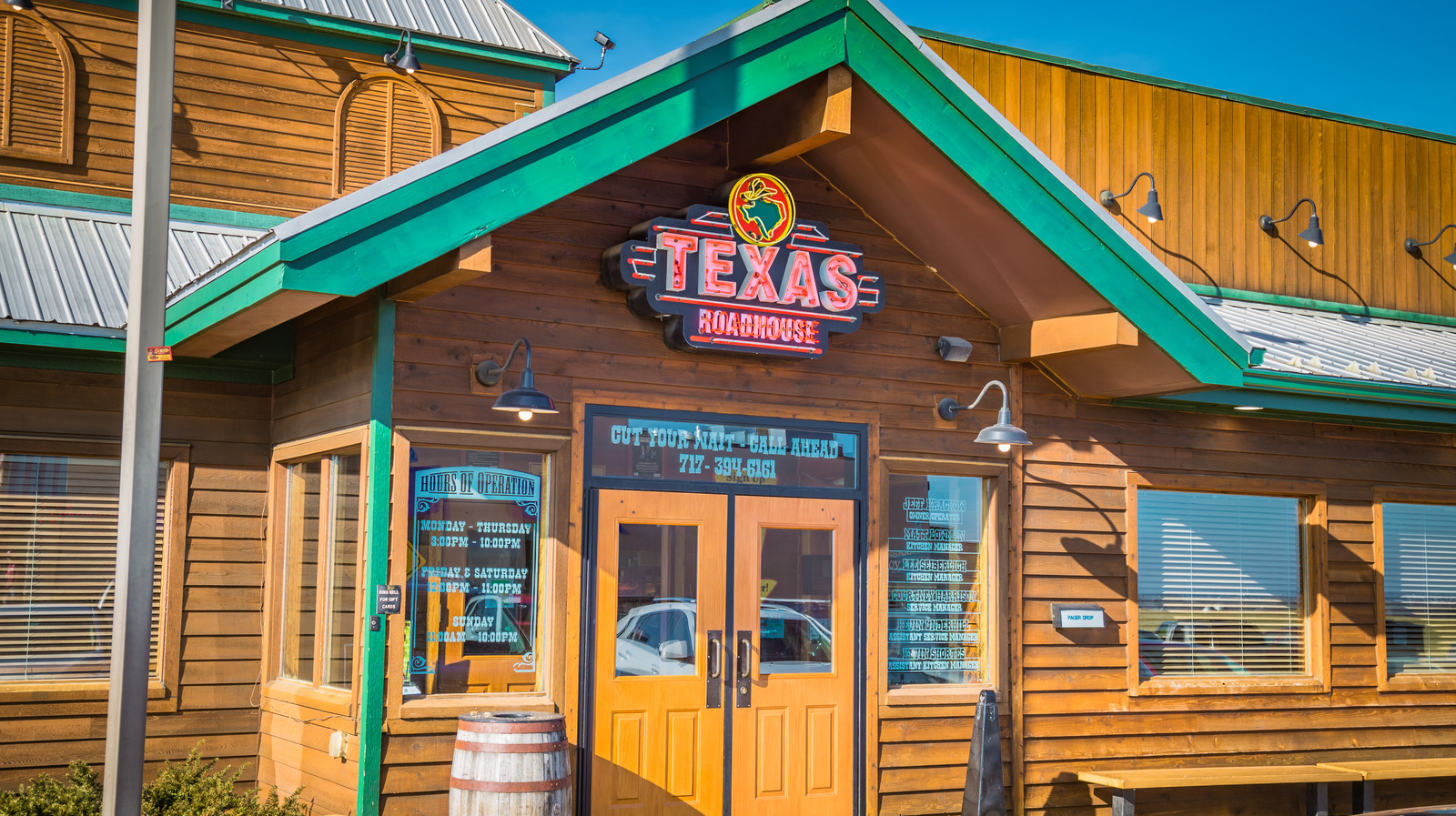 Here's How Texas Roadhouse Is Really Doing With Rising Inflation