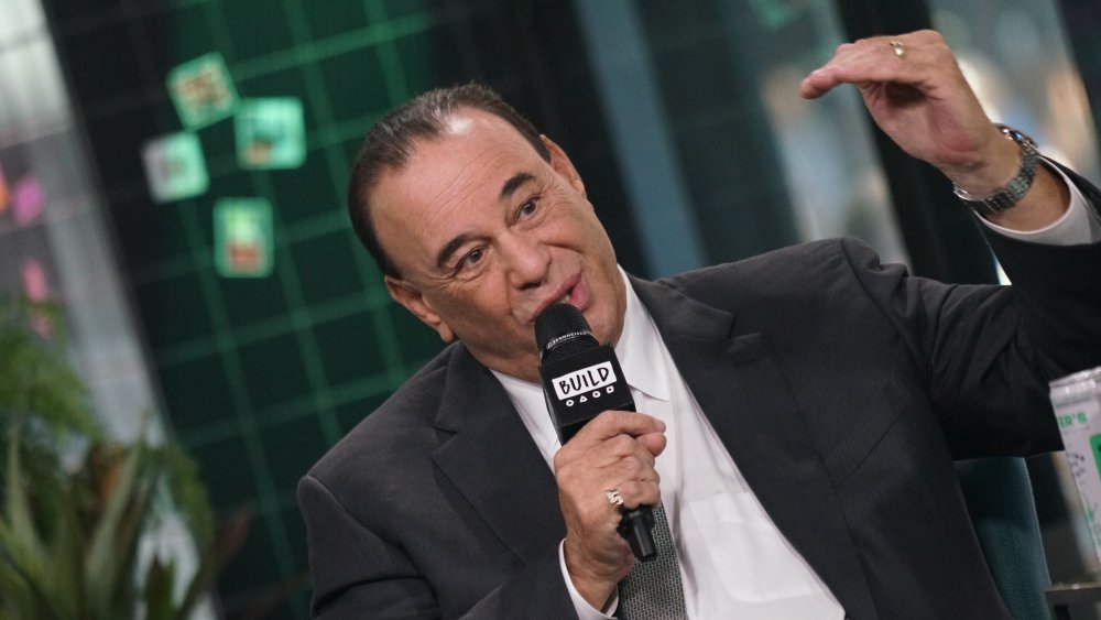 Here's How The Bars Of Bar Rescue Are Selected