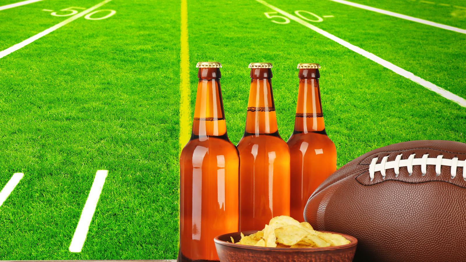 Food Inflation Makes Your Super Bowl Party Cost More