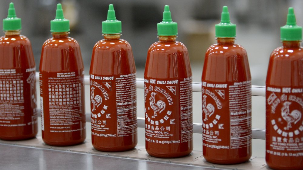 Homemade Sriracha Sauce – Leite's Culinaria