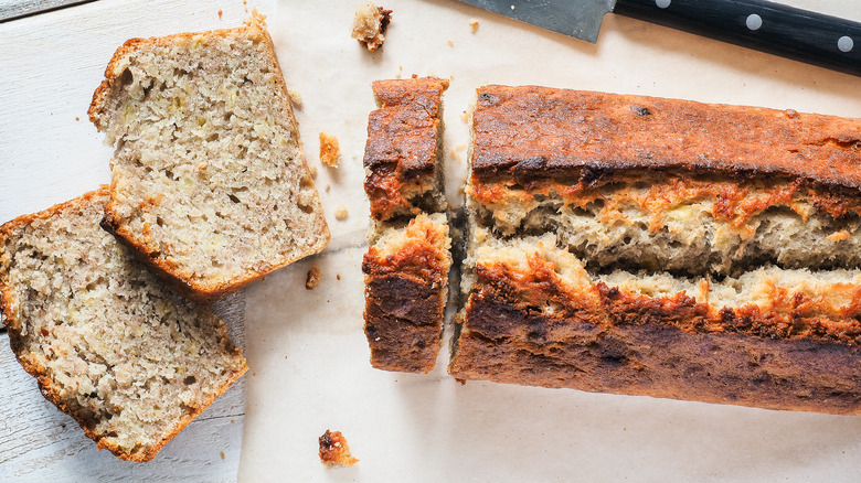 banana bread