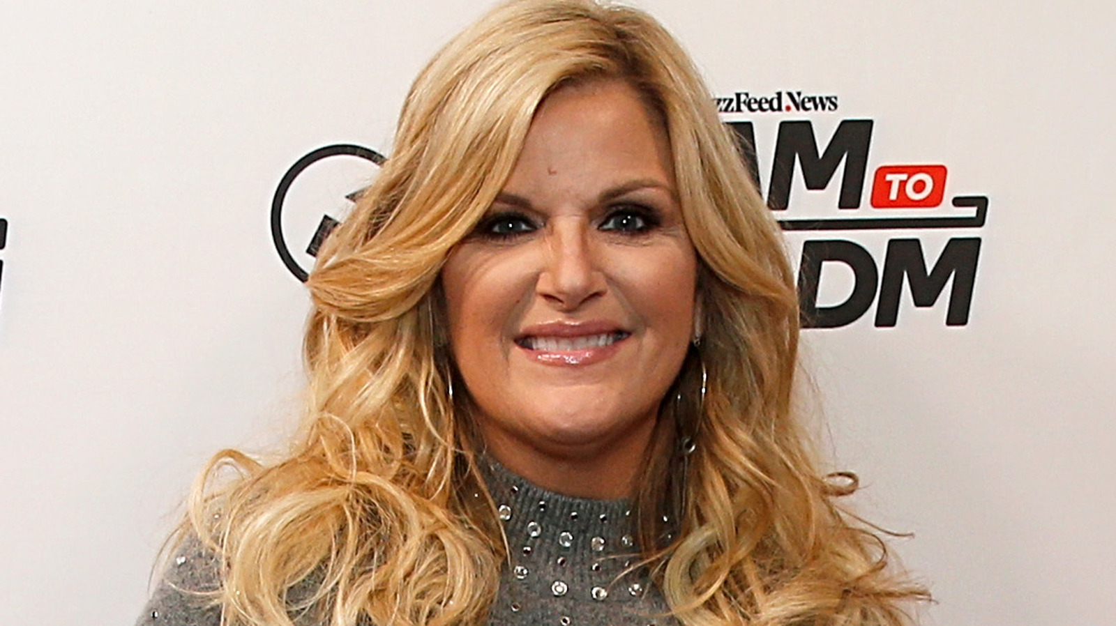 Trisha Yearwood finds time for food, music