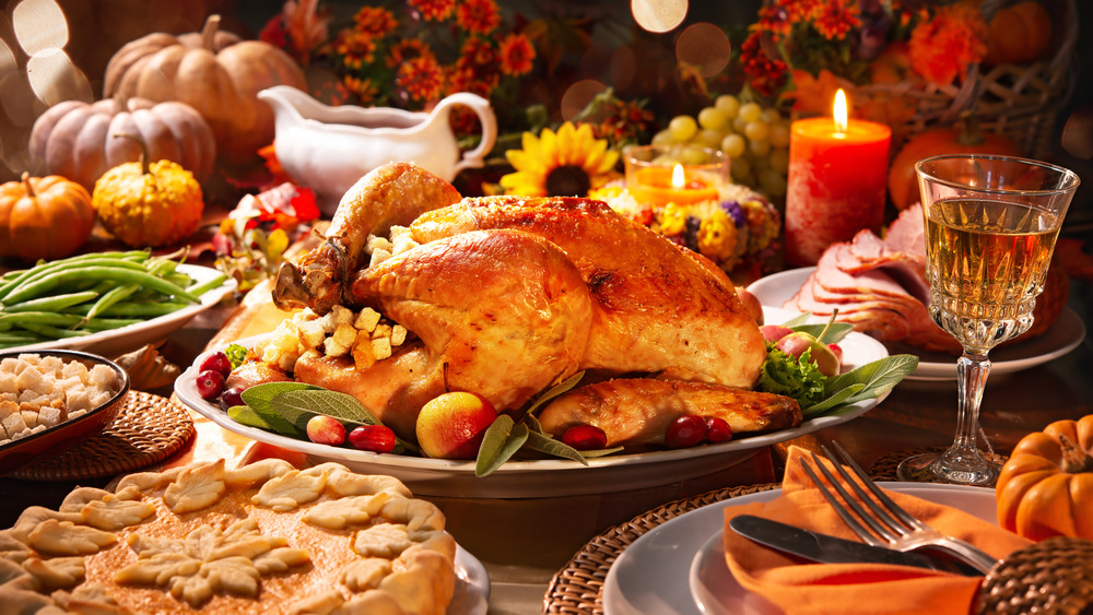 Here s How You Can Get A Free Thanksgiving Dinner From Walmart