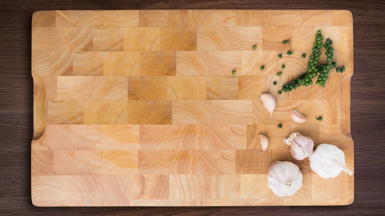 This Cutting Board Won't Harm Your Knives - The New York Times
