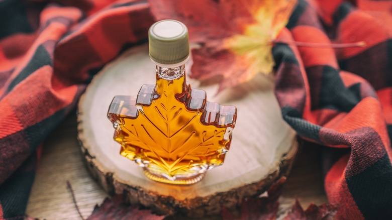 Maple Syrup Needs To Be Refrigerated After Opening 1685360128 