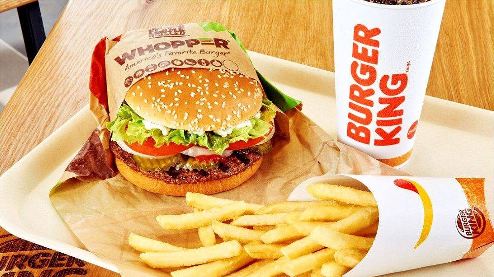 Here s What Happened After Horse Meat Was Found In Burger King Whoppers