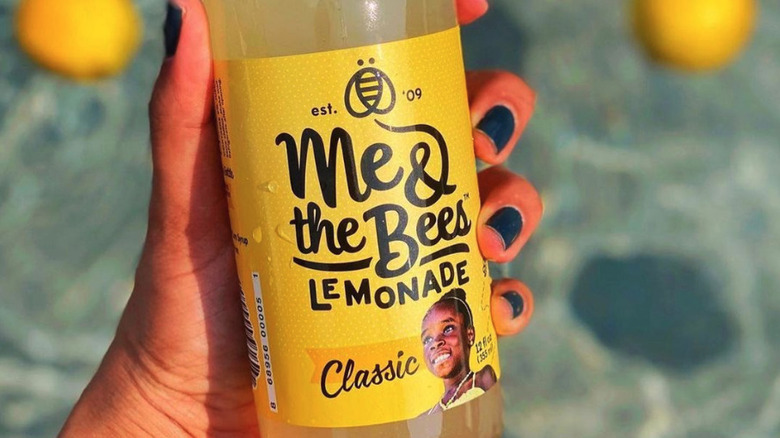 Here's What Happened To Bee Sweet Lemonade After Shark Tank