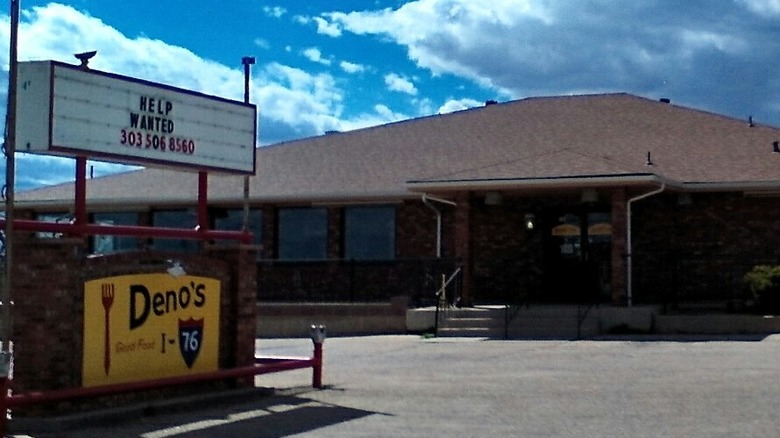 Image of Deno's I-76 