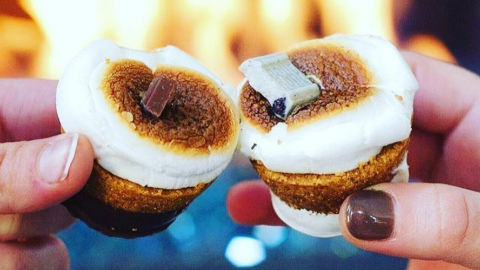 Here's What Happened To Gotta Have S'More After Shark Tank