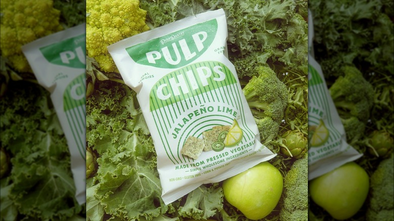 Pulp Pantry chips