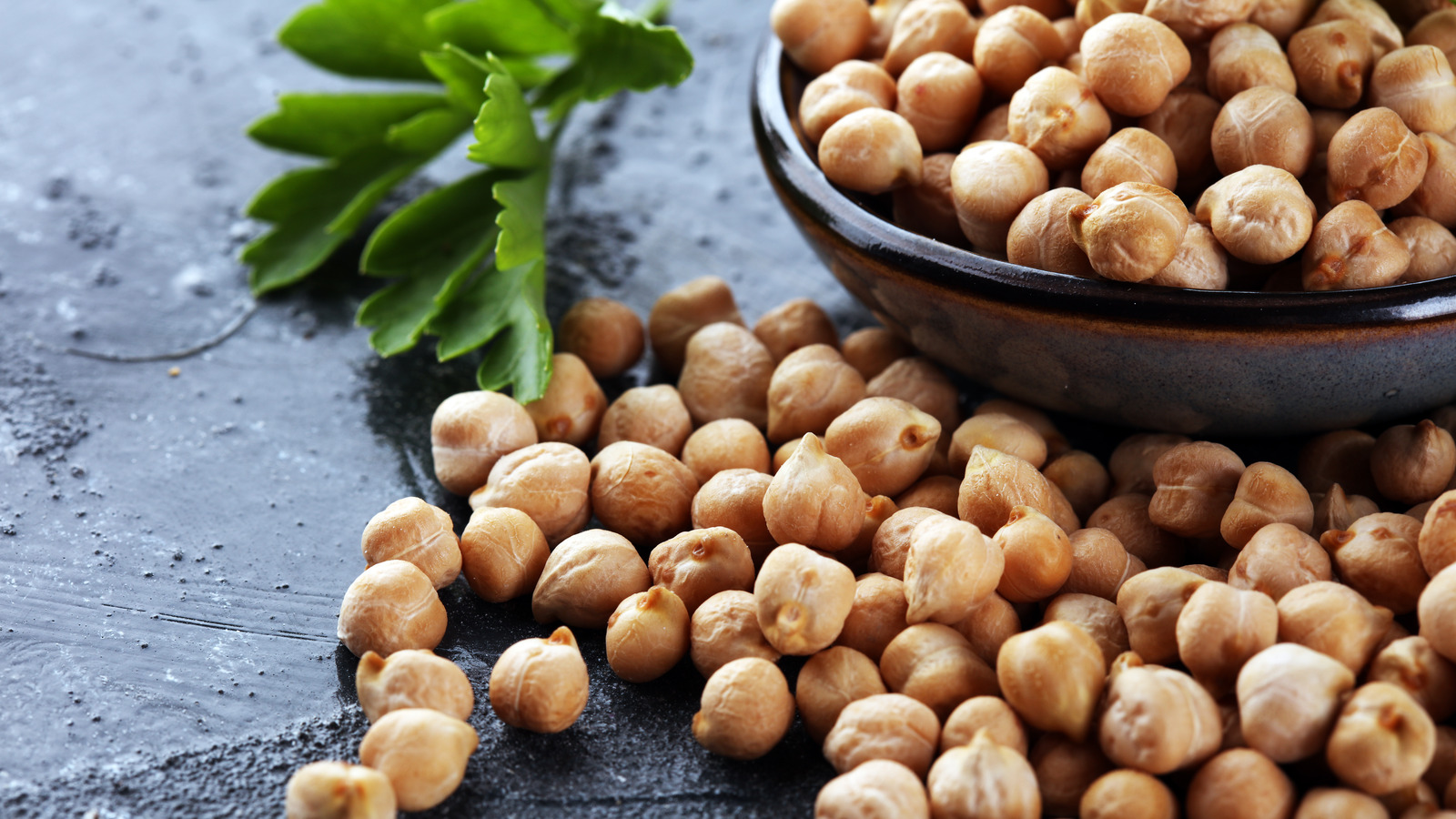 Here s What Happens To Your Body When You Eat Chickpeas Every Day