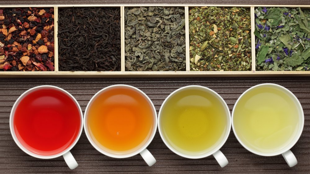 Here’s What Happens When You Drink Black Tea Every Day