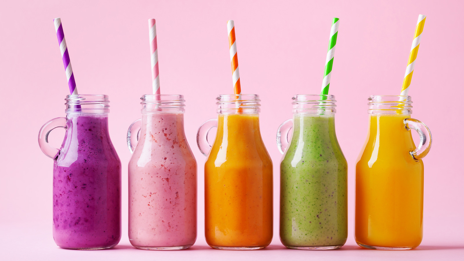 Here s What Happens When You Drink Smoothies Every Day