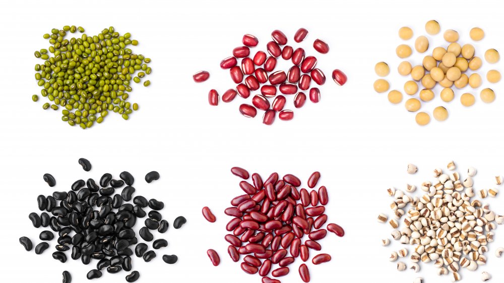 Here's What Happens When You Eat Beans Every Day