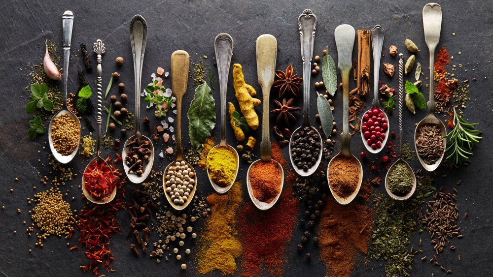 Spices