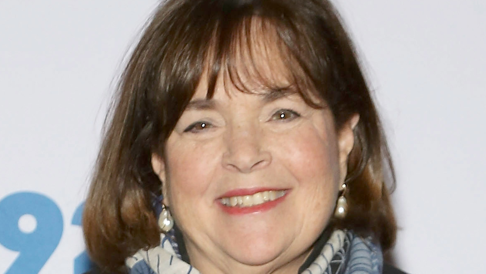 Here's What Ina Garten Says It Was Like To Make Cocktails And Tall Tales