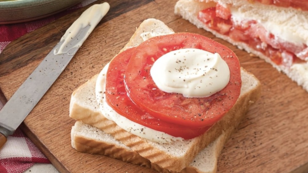 Here s What Makes Southern Tomato Sandwiches Unique