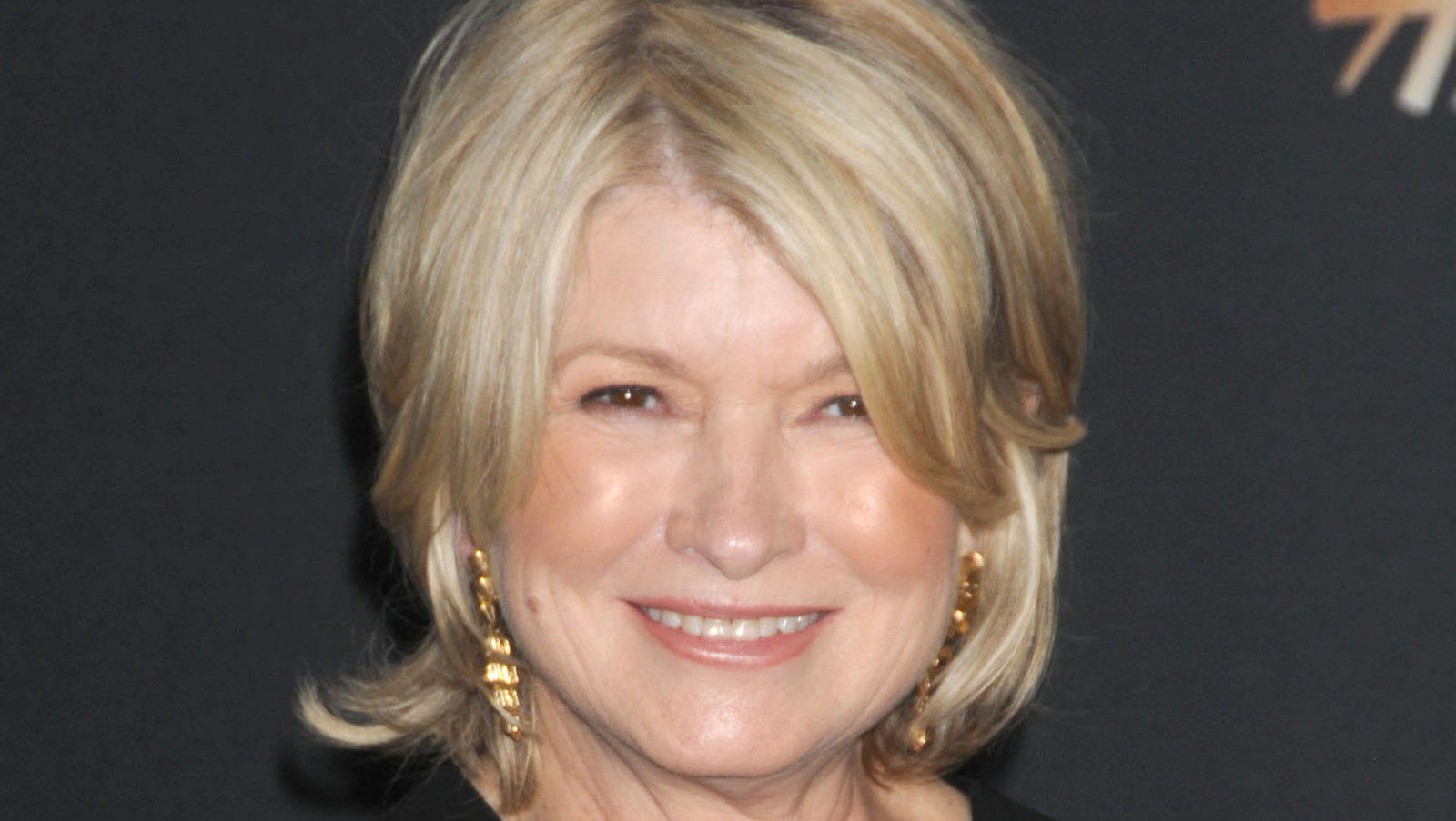 Here's What Martha Stewart Wants To Write About For Her 100th Book