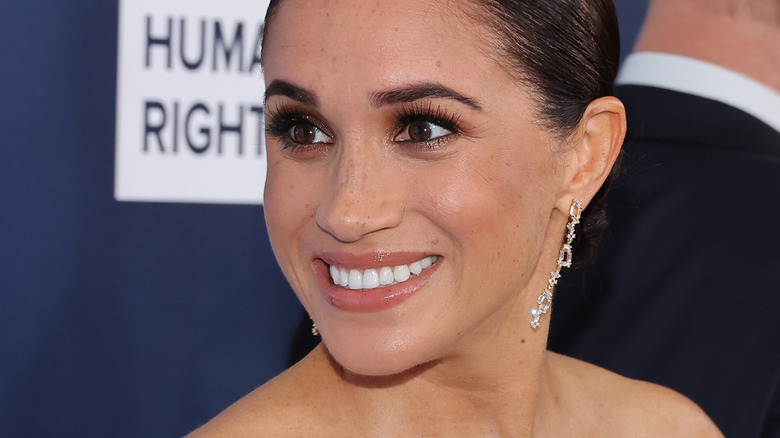 Meghan Markle, Duchess of Sussex