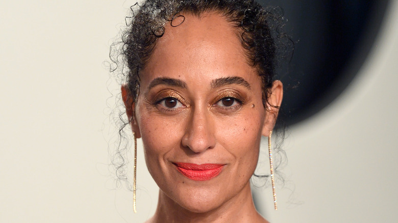 Here's What Tracee Ellis Ross Actually Eats In A Day