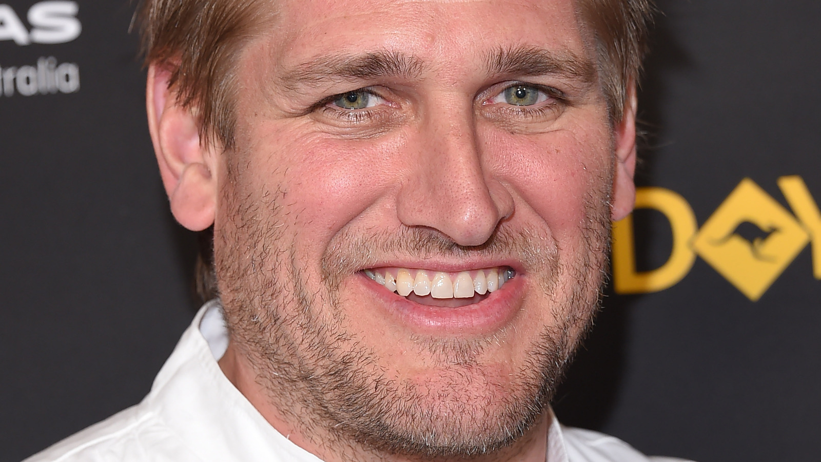 Chef Curtis Stone Talks Cooking for SAG Awards Ceremony