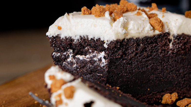 Guiness cake