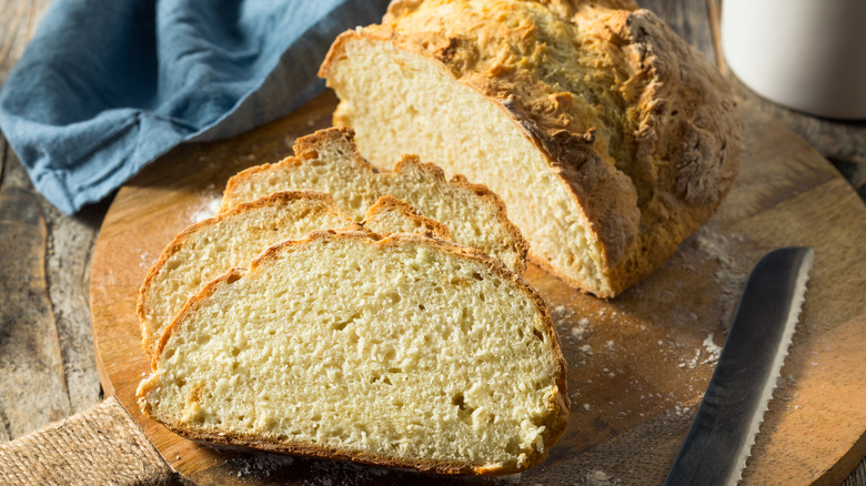 Irish Soda Bread