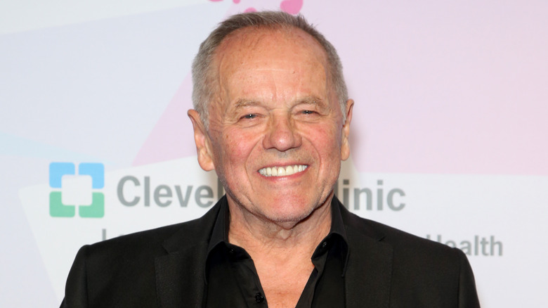 Here's What Wolfgang Puck Really Eats In A Day