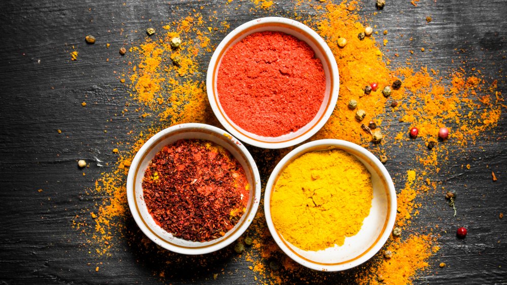 three-dishes-with-indian-spices