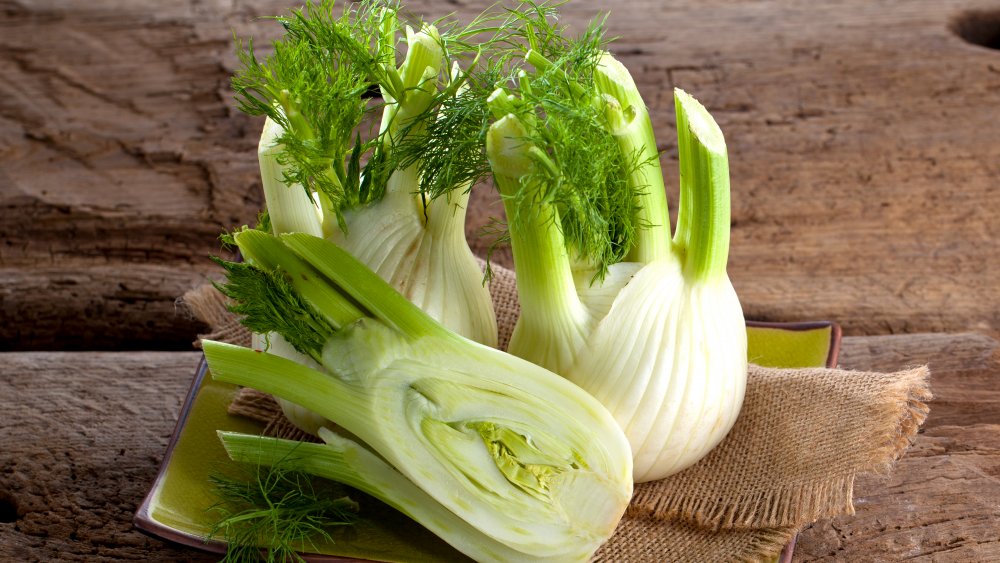 Here S What You Can Substitute For Fennel