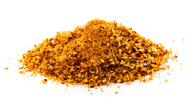 honey aleppo pepper powder